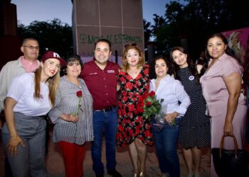 Heriberto Aguilar: aprobaremos iniciativa de pensión para madres a partir de los 60 años.