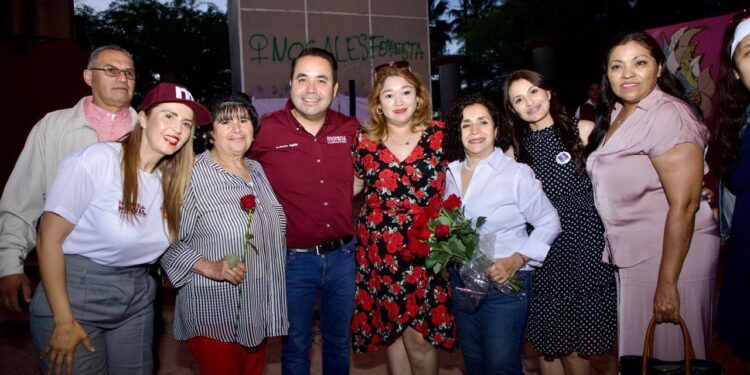 Heriberto Aguilar: aprobaremos iniciativa de pensión para madres a partir de los 60 años.