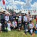 Participan estudiantes sonorenses en competencia internacional de campo traviesa
