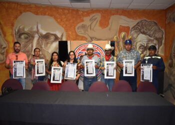 Invitan a las celebraciones en honor de San Isidro Labrador