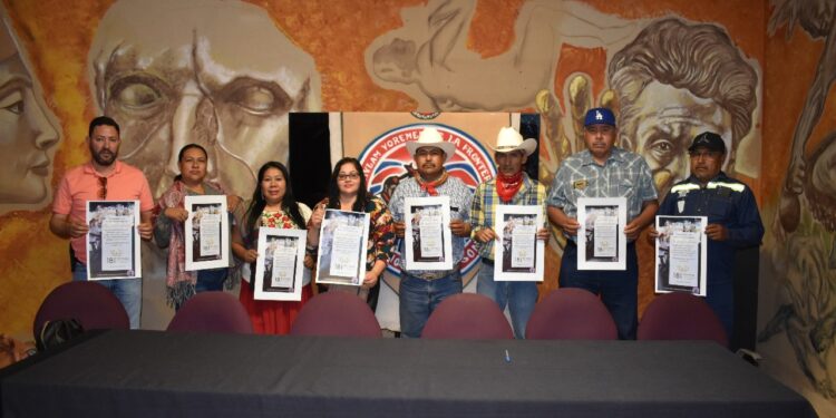 Invitan a las celebraciones en honor de San Isidro Labrador
