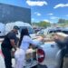 Dona Salud Municipal productos para la diálisis al Hospital 5 del IMSS