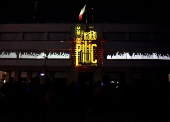 Con una gran cartelera de talla internacional inician las Fiestas del Pitic 2024, Orgullo que nos une