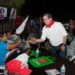 Se acabaron los privilegios para unos cuantos: Jorge Elías Retes *Los ladrones abusivos del PRIAN no volverán a dañar a Navojoa