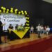 Participa alumnado en concurso estatal de deletreo y ortografía en inglés: SEC