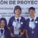 Reconoce SEC a ganadores de la tercera competencia estatal de robótica “Innovando con Educatrónica en el Sector Agropecuario”