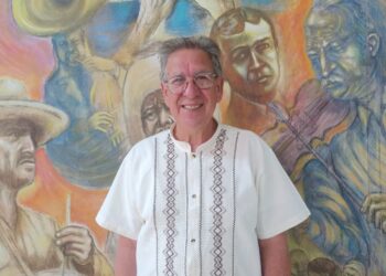 Llama maestro a inscribirse en  Escuela de Iniciación Artística