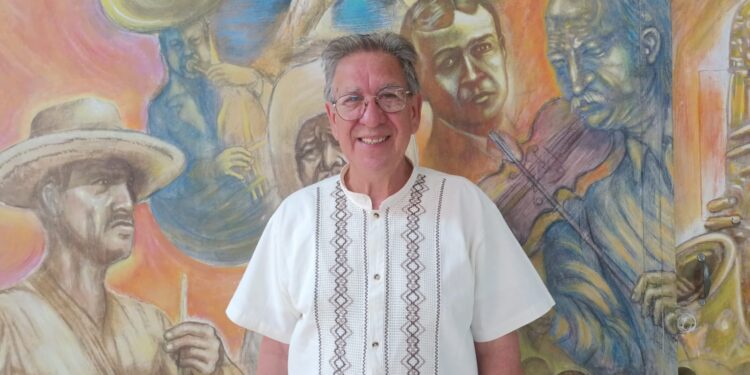 Llama maestro a inscribirse en Escuela de Iniciación Artística