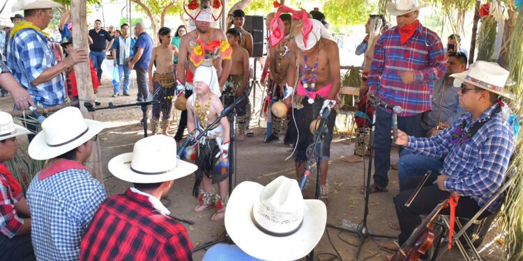 Música, arte, cultura y gastronomia en el primer día de actividades de Fiestas del Pitic 2024