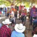 Música, arte, cultura y gastronomia en el primer día de actividades de Fiestas del Pitic 2024
