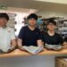 Realiza Cobach Sonora campaña de donación de uniformes en solidaridad con alumnos que los necesitan
