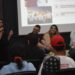 Participa JFGM en Foro «¿Qué Onda con los Jóvenes?»
