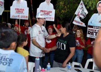 Se invertirá en servicios y obras públicas: Elías Retes