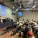 Participa comunidad educativa en Congreso Estatal de Ciencias Exactas y Naturales
