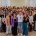 Votar por nuestro proyecto es a favor de un Hermosillo moderno y para jóvenes: Toño Astiazarán
