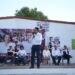 Los corruptos van que van, pero al basurero de la historia: Heriberto Aguilar.