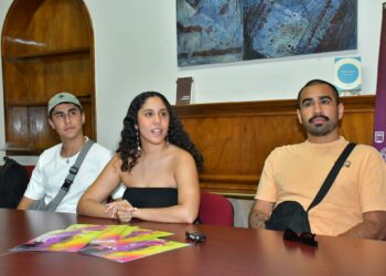 Valeria Jasso presentará su folk pop alternativo en el Callejón Velazco de las Fiestas del Pitic 2024
