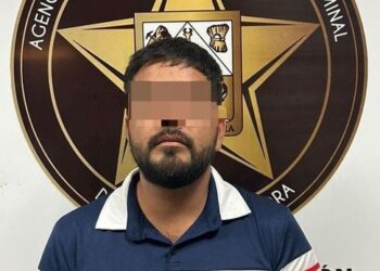 Vinculan a proceso a Jesús Gabriel «N» por intento de homicidio en Cajeme