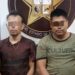 Capturan en Cajeme a dos Sujetos con narcótico