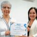 Participa Rebeca Silva en “DIÁLOGOS POR LA DEMOCRACIA” en ITSON empalme