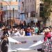 Preside Alcalde JGN el  Desfile del 5 de Mayo