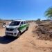 Lleva Servicios Públicos Municipales más de 12 mil toneladas de desechos retirados de basureros clandestinos en Hermosillo