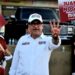 Llega a la Colonia San Carlos “Activismo por la Continuidad”