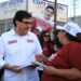 Encabeza Juan Francisco Gim Nogales Preferencia Electoral