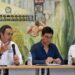 Habrá más empleo para Cajeme facilitando la llegada de nuevas empresas: Armando Alcalá