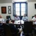 Atienden Gobierno de Sonora y Conagua avance de obras del Plan de Justicia Yaqui