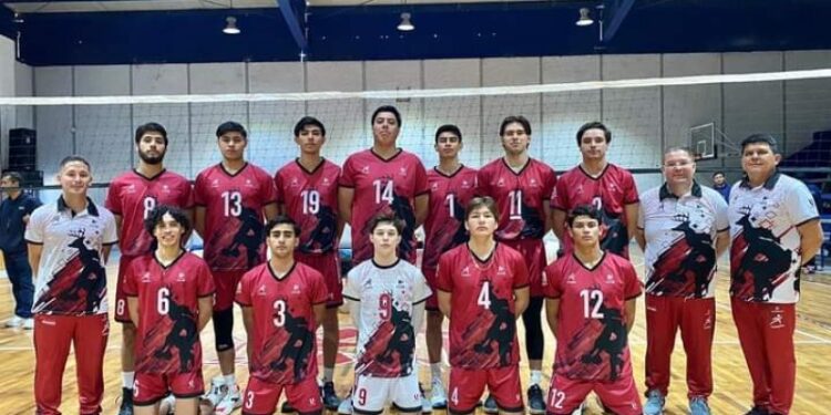 Participan atletas sanluisinos en Juegos Nacionales Conade 2024