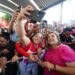 Anuncia Xóchitl Gálvez Sistema Nacional de Seguridad Social