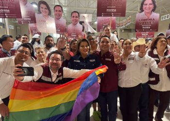 Heriberto Aguilar: la vivienda será eje de mi  agenda legislativa en el Senado