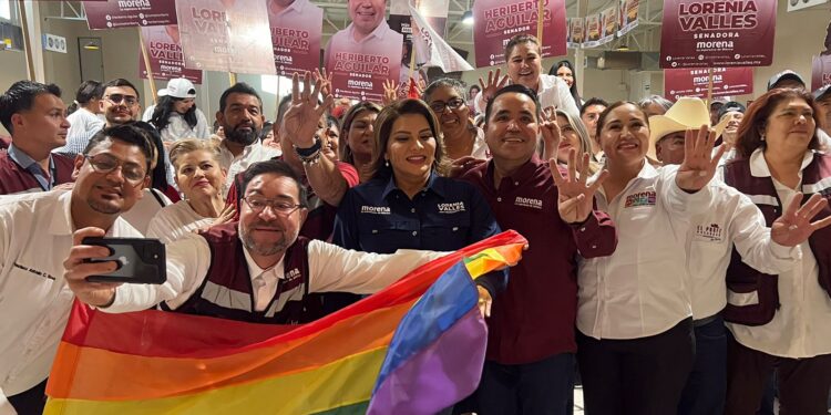 Heriberto Aguilar: la vivienda será eje de mi  agenda legislativa en el Senado