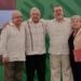 AMLO y Arévalo acuerdan reforzar acciones contra migración irregular y ‘narco’