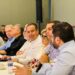Presenta Toño Astiazarán Plan H2O para garantizar a hermosillenses servicio eficiente y suficiente de agua potable en los próximos años