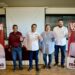 Ahora el Fondo Minero se invierte en la gente, con transparencia y honestidad: Heriberto Aguilar