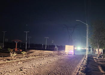 Apagones fueron algo excepcional, hay capacidad para generar energía eléctrica: AMLO