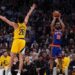 Aplastan Knicks a Indiana y ponen la serie 3-2 a su favor