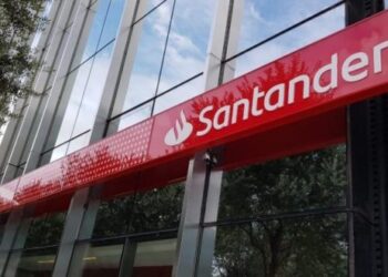 Banco Santander informa sobre un ataque informático, estos fueron los países afectados