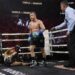Saúl ‘Canelo’ Álvarez triunfa en Las Vegas