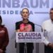 Claudia Sheinbaum: Falso que se quiera cerrar las iglesias