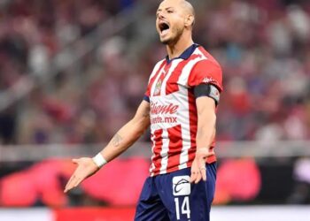 ‘Chicharito’ buscará romper su sequía histórica frente al América
