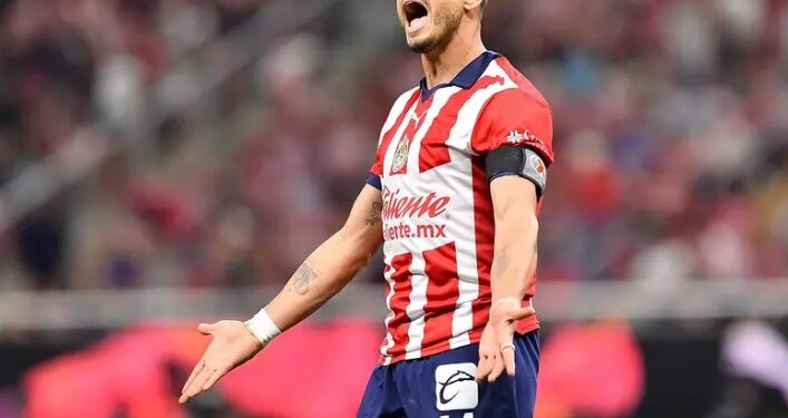 ‘Chicharito’ buscará romper su sequía histórica frente al América