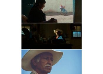 Cineasta lamenta que paisajes naturales desaparezcan del entorno y la memoria