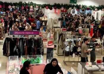 Confianza del consumidor se estancó en abril, reporta Inegi