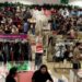 Confianza del consumidor se estancó en abril, reporta Inegi