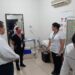 El Derecho a la Salud y atención de calidad será una realidad: Jacobo Mendoza