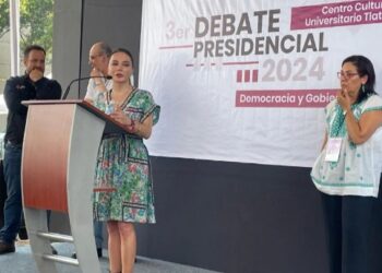 Sin acuerdo consejeros del INE sobre uso de colores oficiales