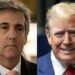Exabogado de Trump reconoce en juicio que mintió por el exmandatario